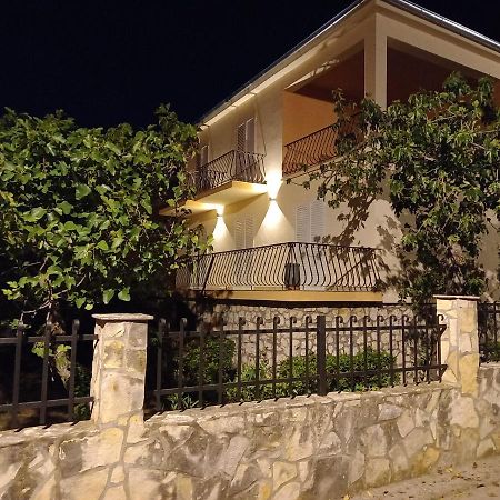 Apartman Noni Biograd Na Moru Exteriér fotografie