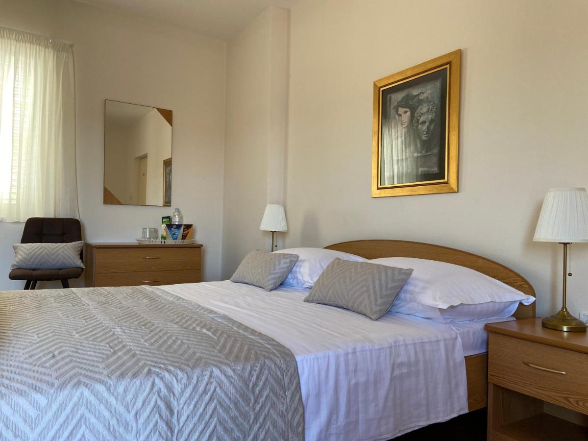 Apartman Noni Biograd Na Moru Exteriér fotografie