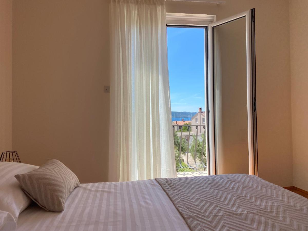 Apartman Noni Biograd Na Moru Exteriér fotografie
