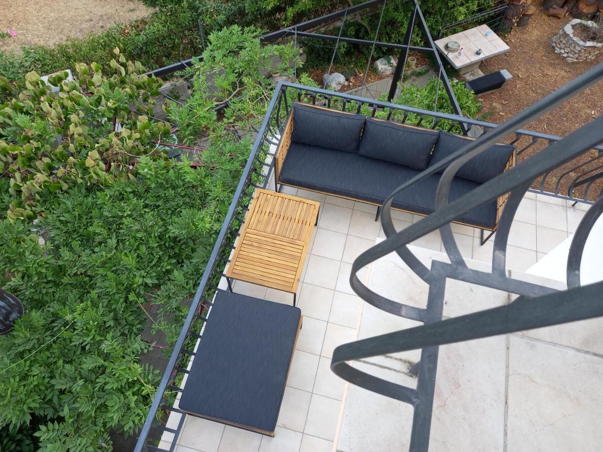 Apartman Noni Biograd Na Moru Exteriér fotografie