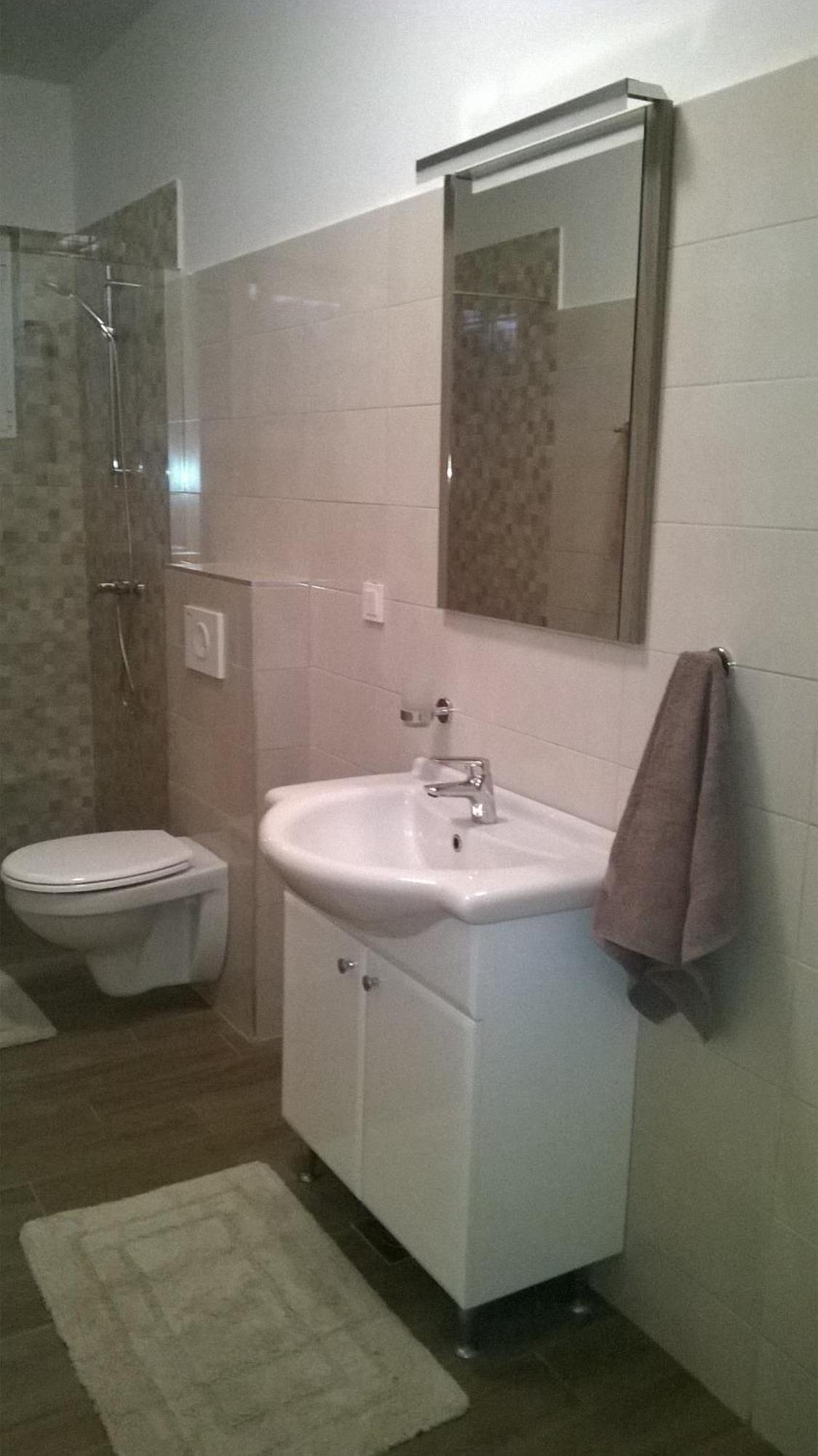 Apartman Noni Biograd Na Moru Exteriér fotografie