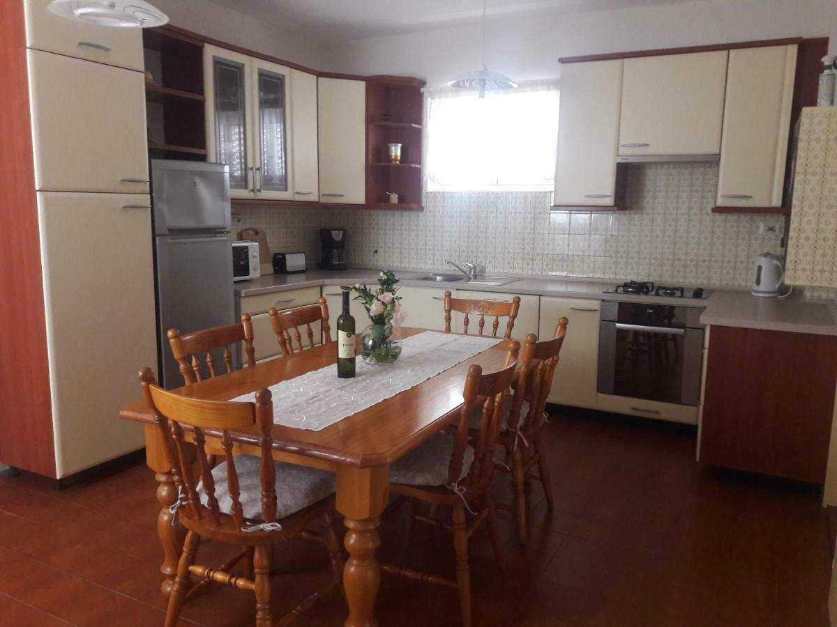 Apartman Noni Biograd Na Moru Exteriér fotografie